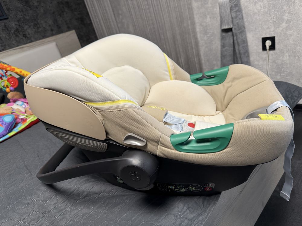 Столче за кола Cybex