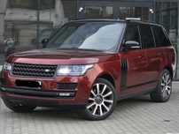 Land rover Range rover Vogue Autobiography 3.0d *Cel mai full