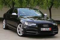 Audi A6 2013 3xS-Line / 3.0 TDI / Alcantara / Bixenon / Segment20 /