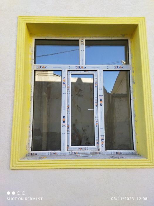 Biko plast romlari