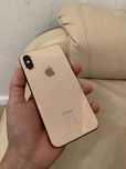 Iphone xs 64 EAC