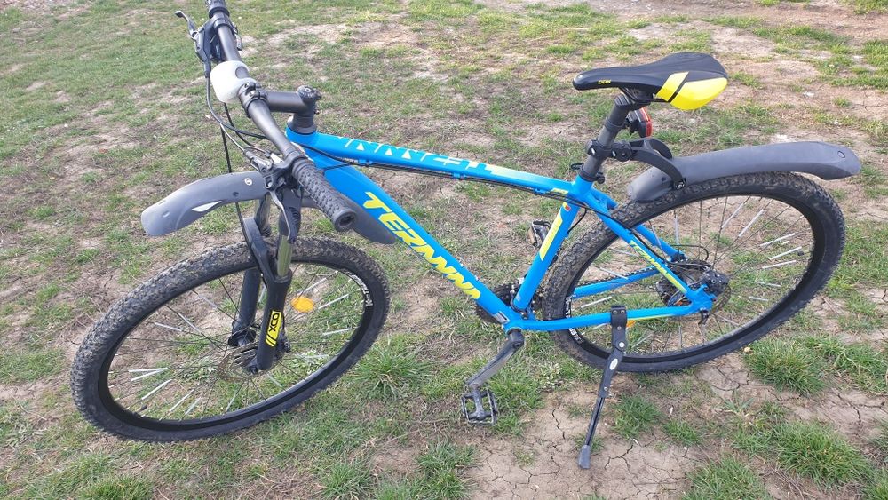 Vand bicicleta MTB - cadru L - roti 29"