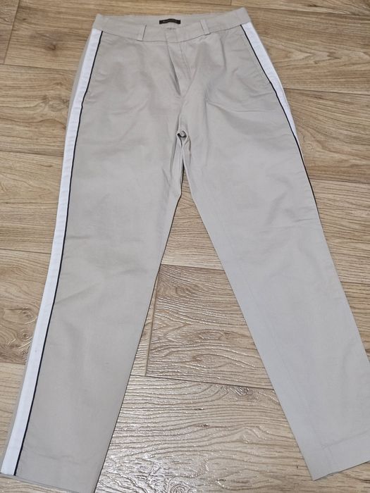 Pantaloni dama Massimo Dutti