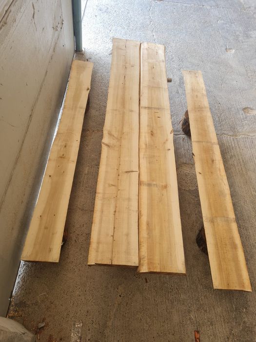 Lemn masiv stejar ,nuc,plop