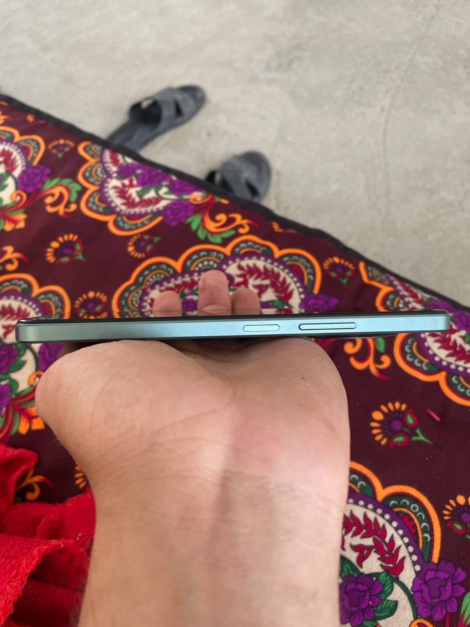 Redmi A3 120$...