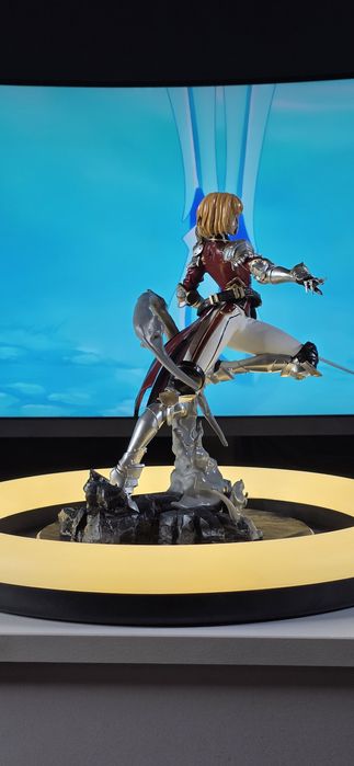 Аниме фигуркииии