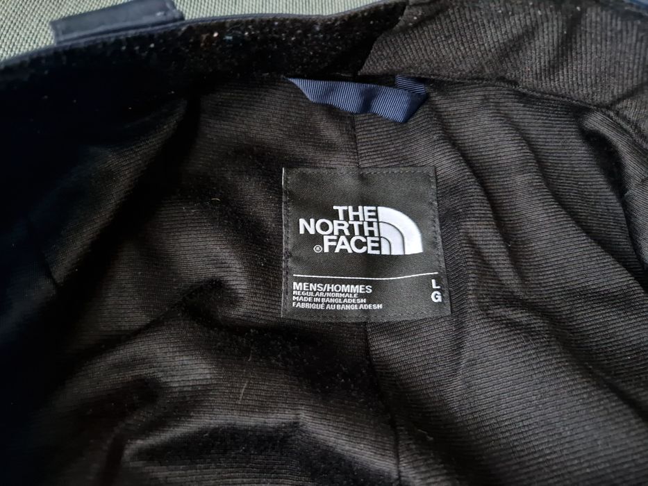 Pantaloni ski snowboard North Face Freedom snowpants