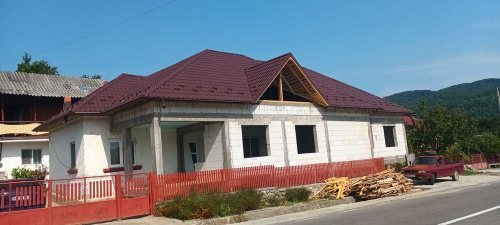 Tabla Bilka cu montaj