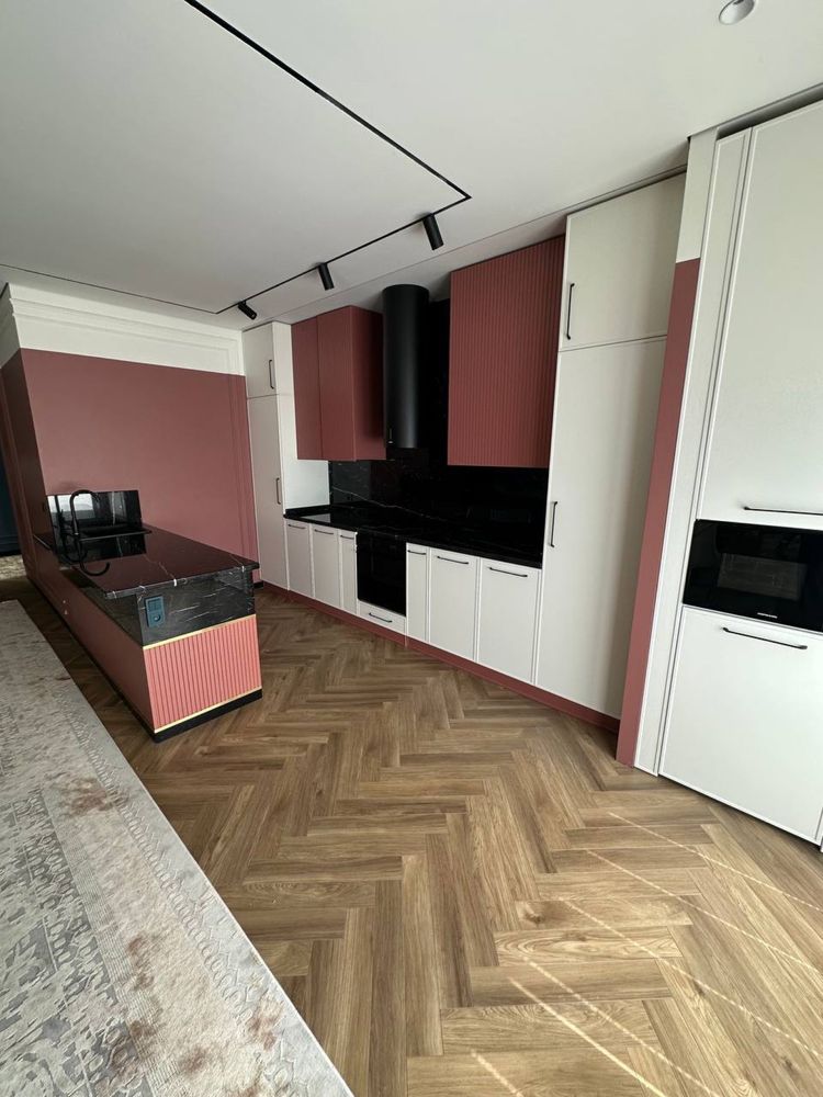 Продается 4ком 130м2 Мирабадский р-он, Нукуская NRG OYBEK