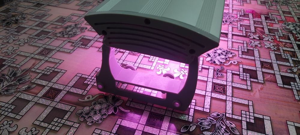 Lampa pentru Acvariu Noua 60 Cm