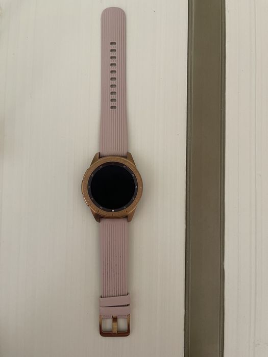 Часы Samsung Galaxy Watch