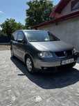 Vw Touran 2.0 136 cai 7 locuri