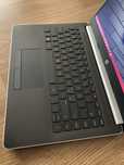 Laptop Hp Slim intel core i3 gen 7,8gb ram ddr4,SSD 256gb m,baterie ok
