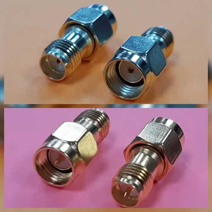 Antena Wireless 10dBi Antena Wifi RP-SMA Antena Router WIFI SMA-RP