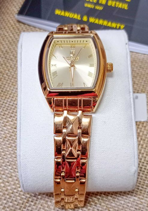 Ceas Montres Prestige MPW-0255 Invicta-Femei