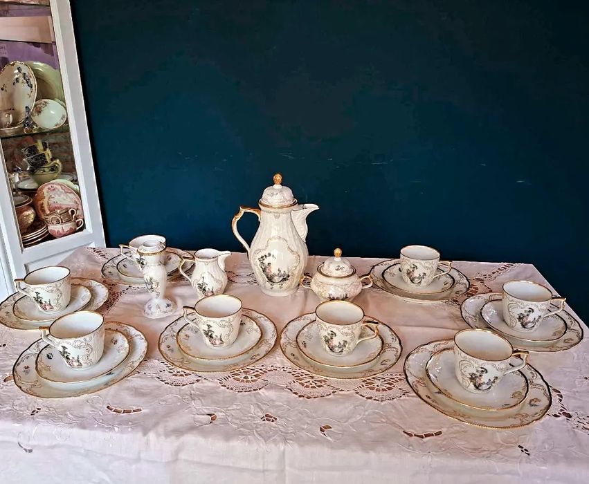 "Розентал" рядка находка.