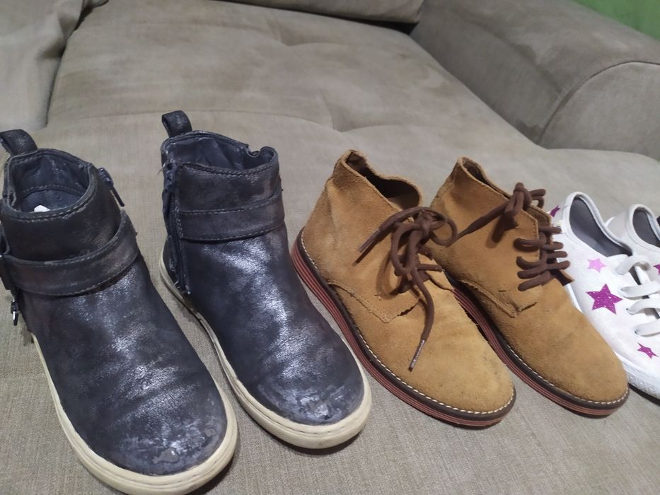 Обувки детски , маратонки,ботушки