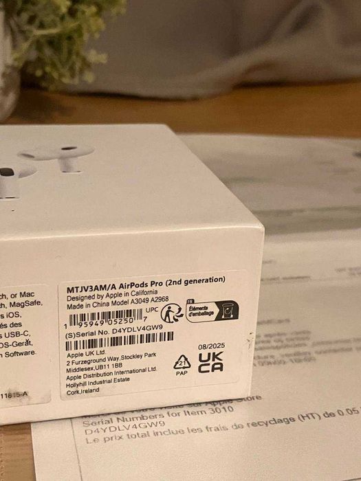 AirPods Pro 2 ОРИГИНАЛ!
