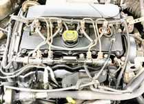 Ford Transit 2.0 tdci - pompa înalte,turbina,alternator,electromotor