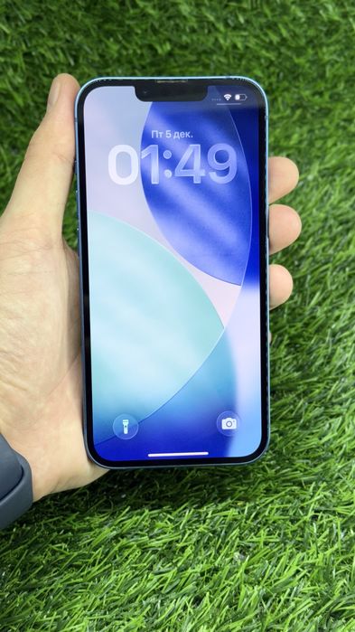 Iphone 13, 128gb, 81EMK / Айфон 13, 128гб, 81ЕМК