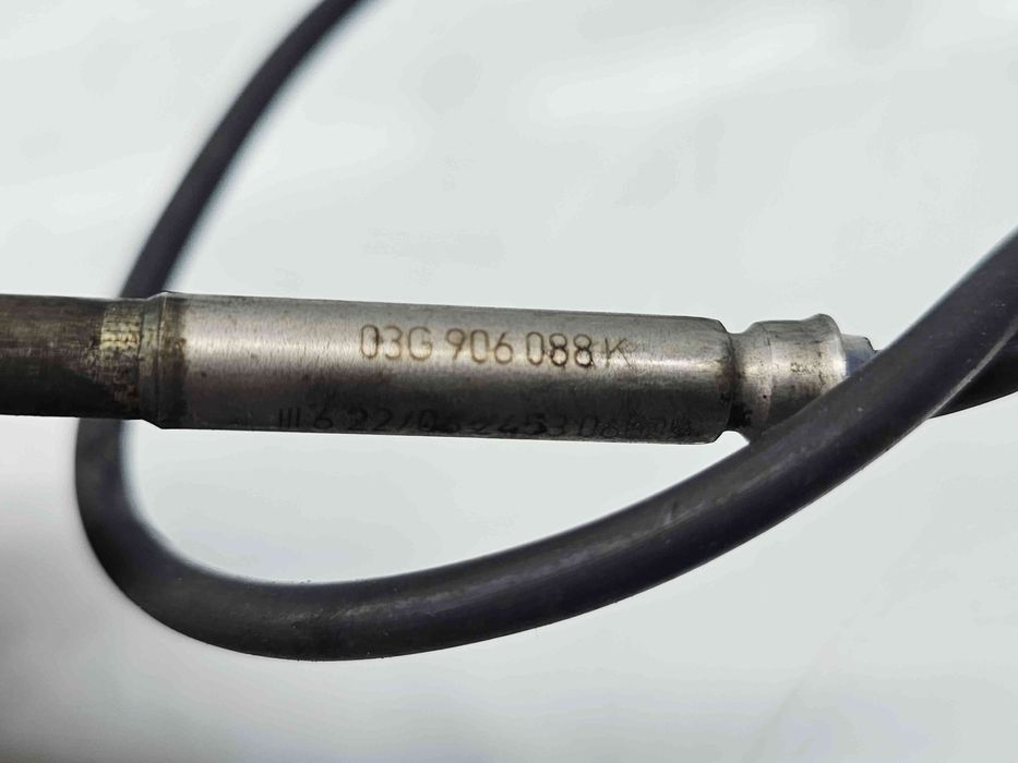 Senzor temperatura  Volkswagen Passat B6 (3C2) [Fabr 2005-2010] 03G90