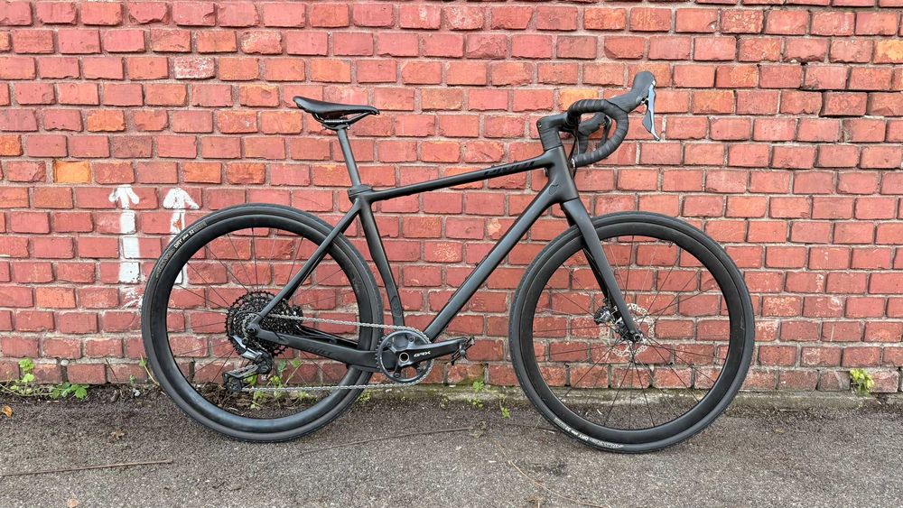 Pivot Vault 2026 Gravel GRX 1x12 Hidraulice bicicleta M Cross Trekking