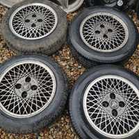 whey king 4x108 14" retro clasice bbs vintage