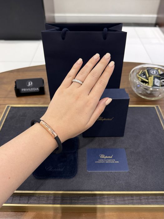 NEW Браслет Chopard Mille Miglia 95016