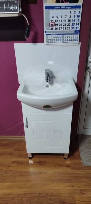 ВиК услуги и ремонти