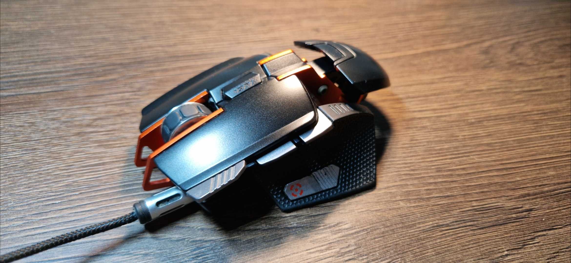Мишка COUGAR 700M Superior