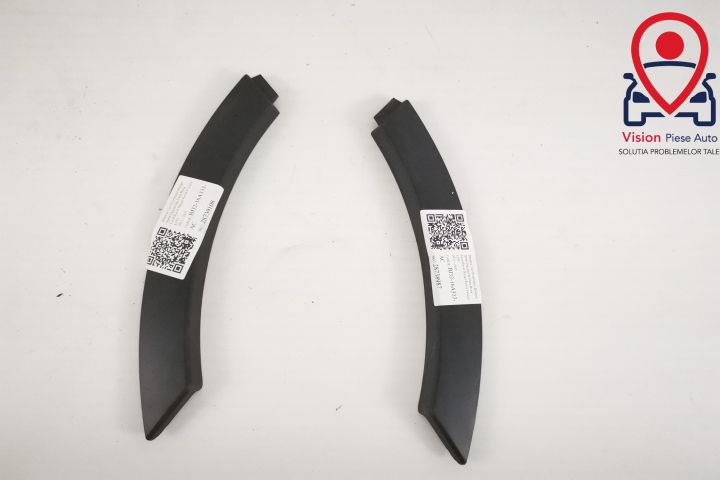 Въздуховод / Deflector Aer Bara Fata Dreapta Оригинален В Добро Състоя