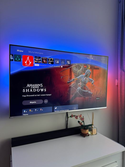 Sony Playstation 5 като нов