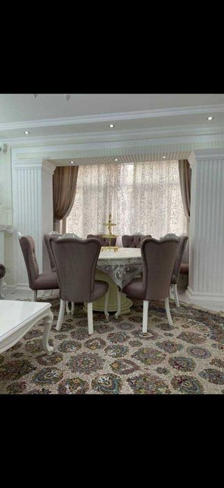 Сдаётся квартира в аренду