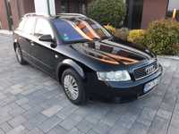 Audi A4 b6 1.9tdi AVF 131cai, 2004