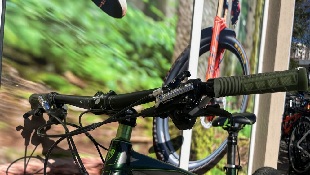 Trek Remedy 9 2013/M/26