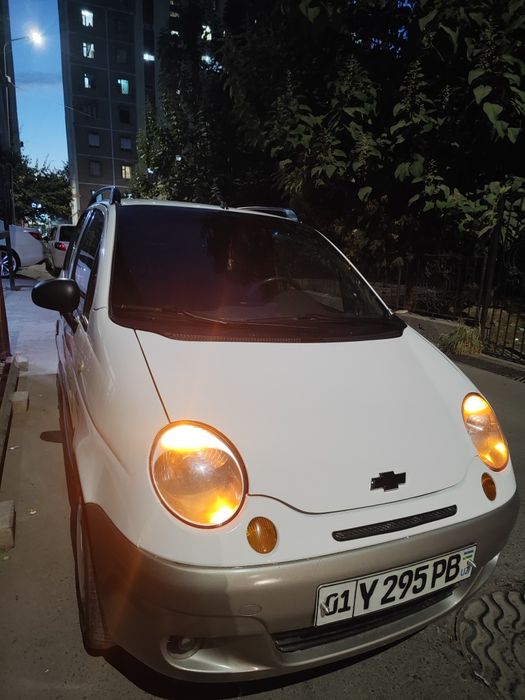 Matiz best 2013 yil 550.000 yurgan