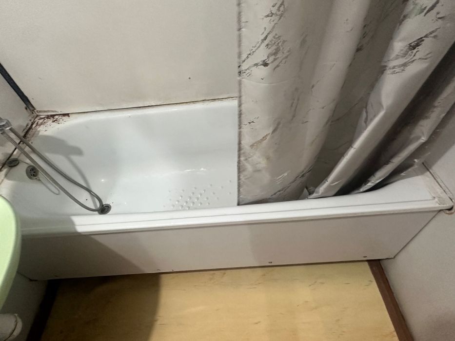 Продам ванну и туалет