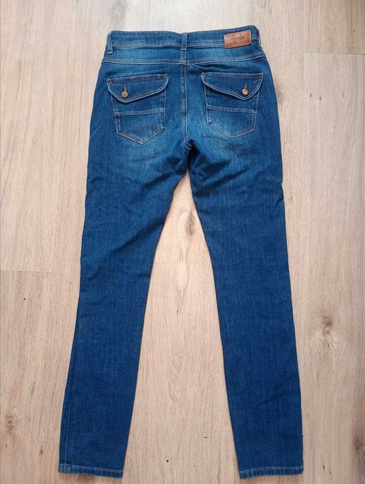 Blugi maca Mos Mosh Femei