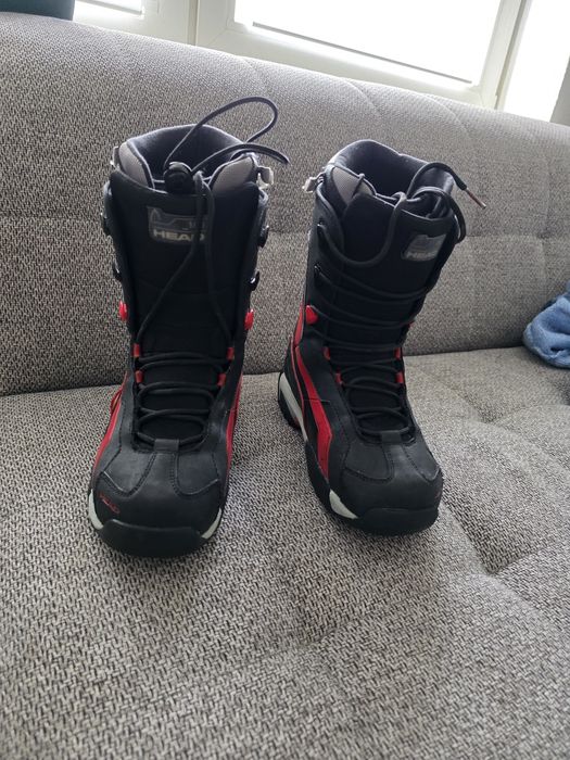 Snowboard обувки  Head  N40
