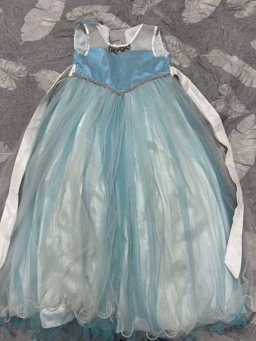 Плвтья на утреннник