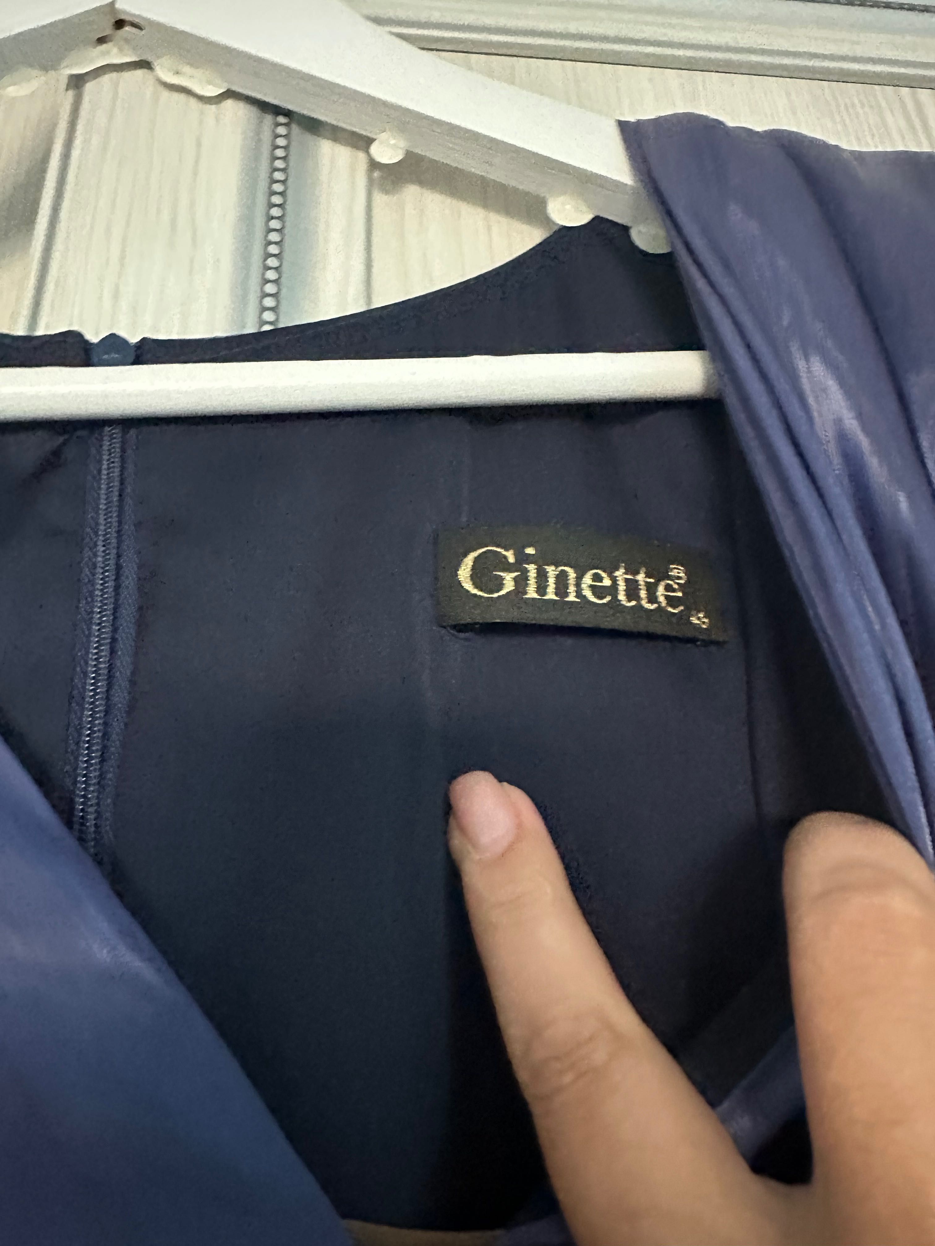 Rochie Ginette de seara