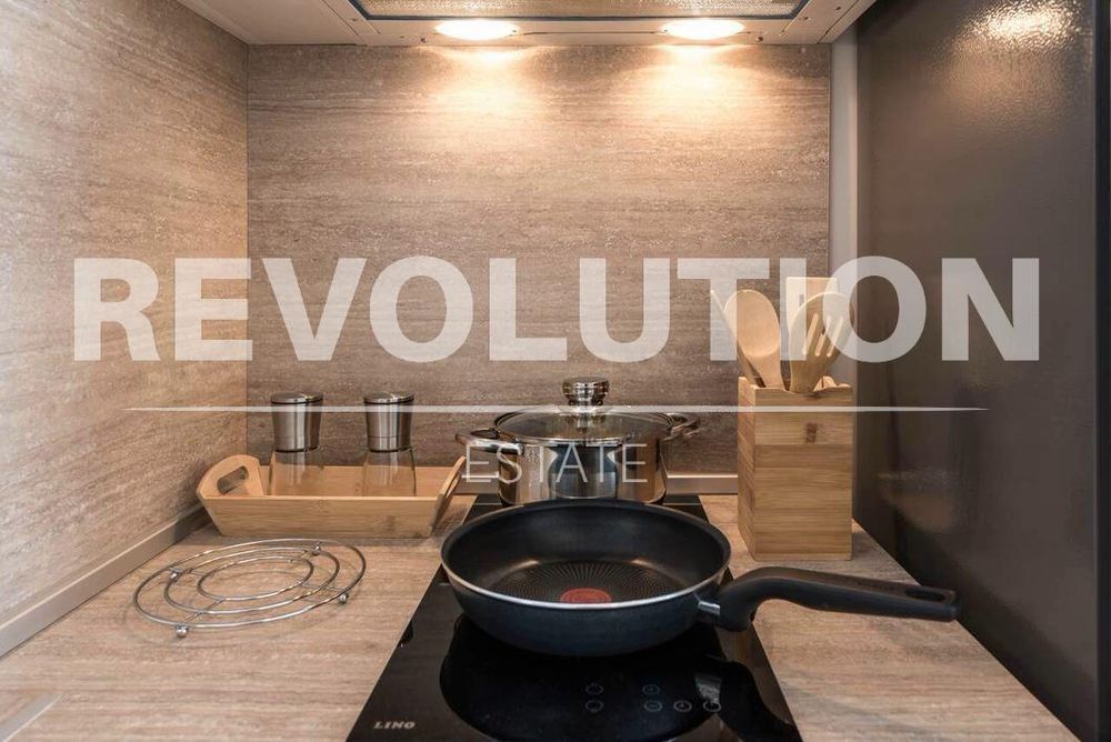 Дава се под наем Двустаен апартамент в Варна, Аспарухово - 77 кв.м за 700 € - Снимка #5