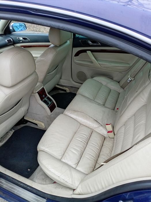 Vind Skoda. Superb an 2004 preț 1100 euro neg