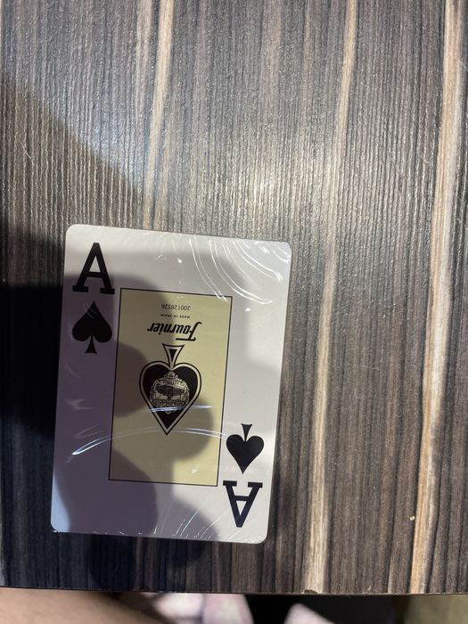 Карти за игра/берот:Бридж /52бр