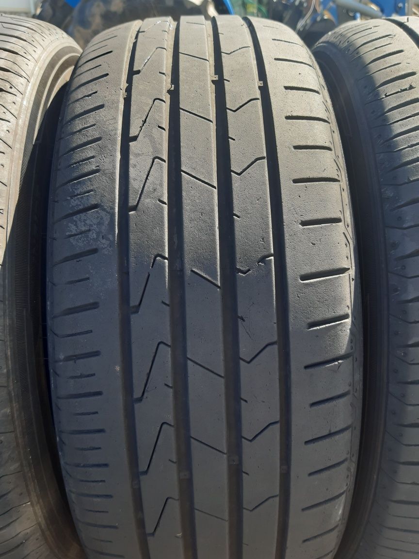 2 бр. 195/55/16 Hankook Ventus Prime 3