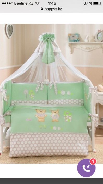 Продам набор постельного белья