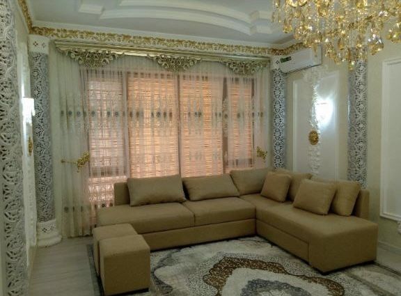 Сдаётся таунхаус.