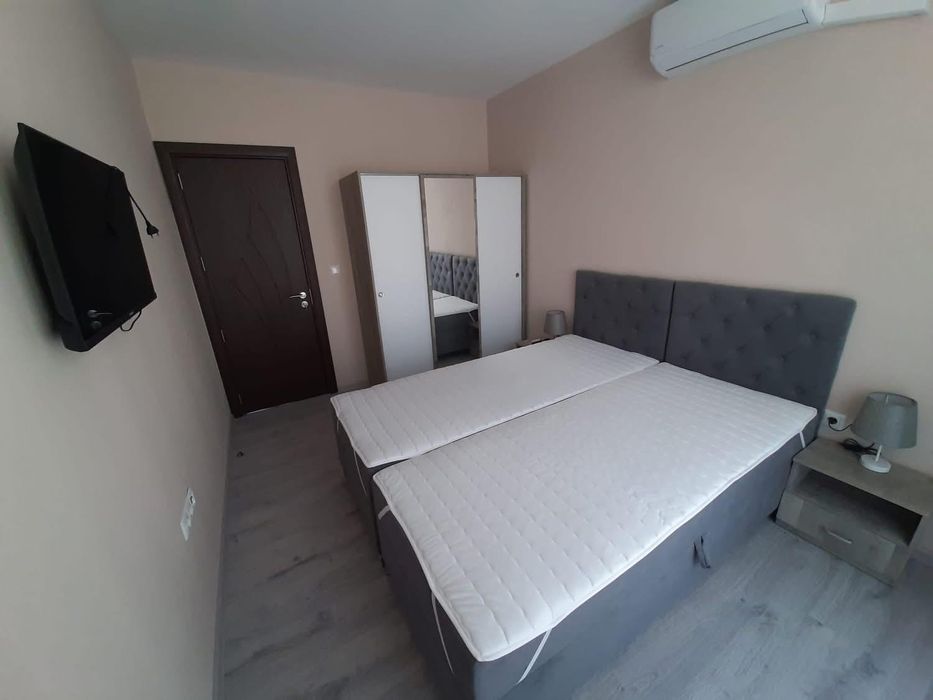 Дава се под наем Тристаен апартамент в Пловдив, Кършияка - 95 кв.м за 550 € - Снимка #4