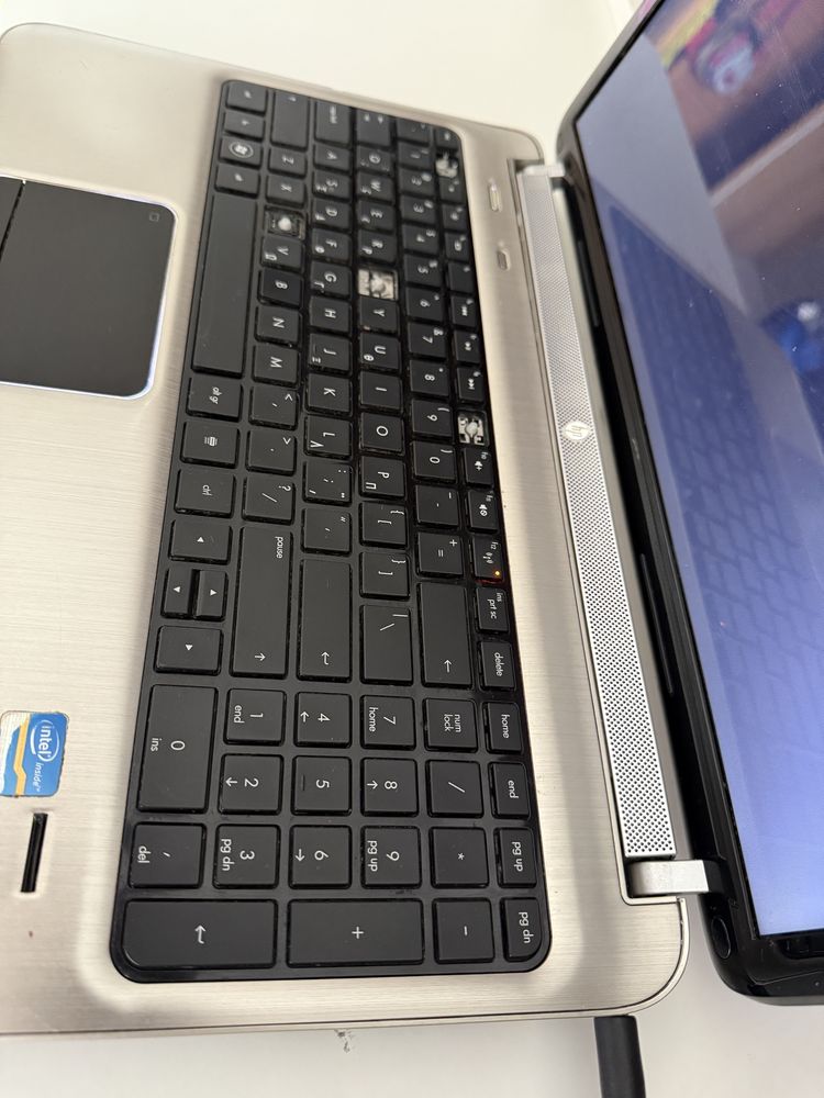 Лапроп HP Pavillion DV6 i7