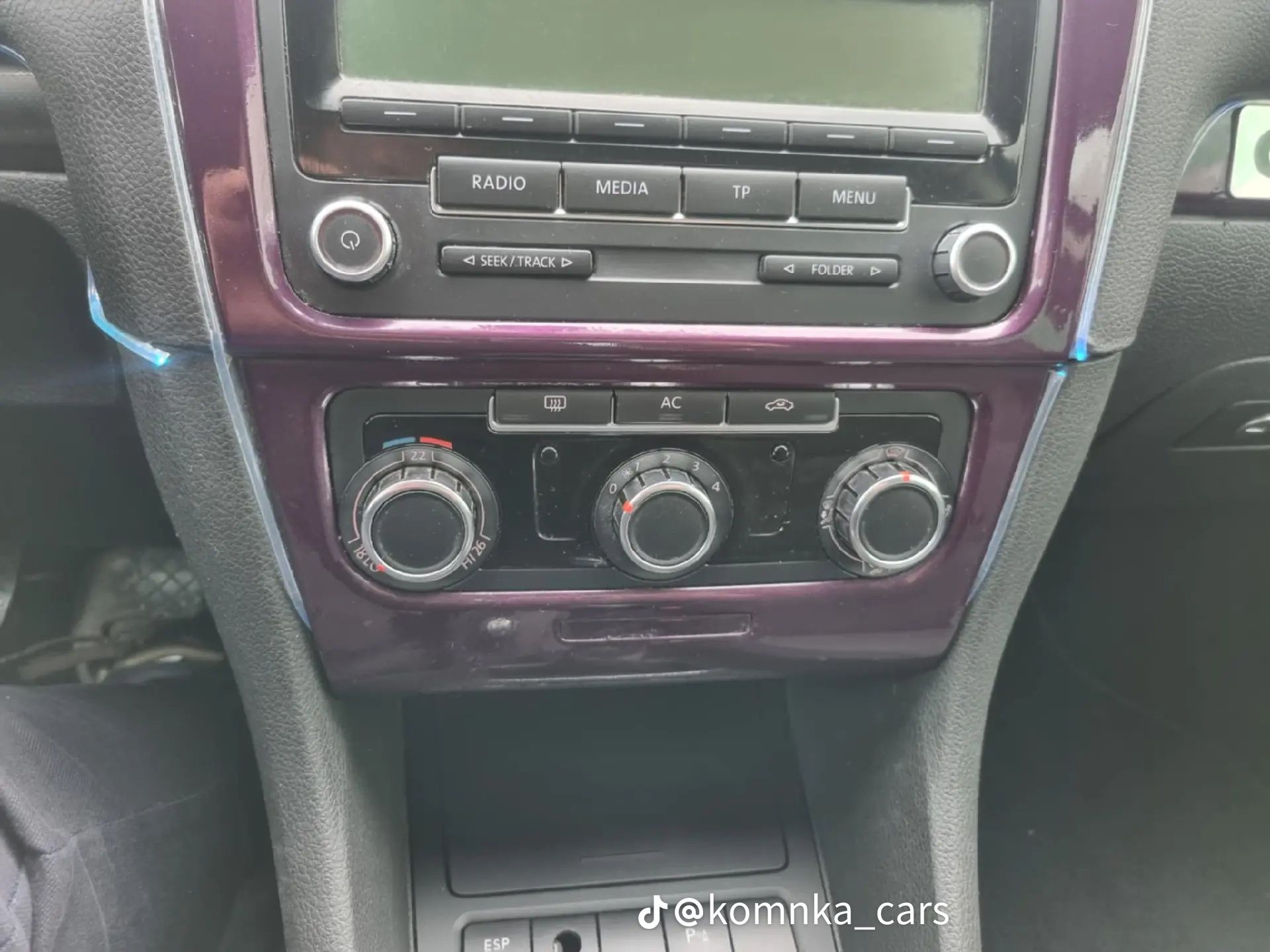 W.Golf 6 Tsi 1.4